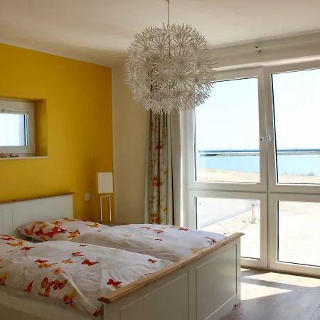 Meeresbrise Appartement