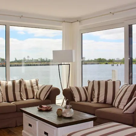 Appartement Meeresbrise