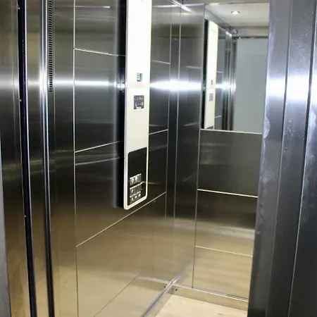 Meeresbrise Appartement *