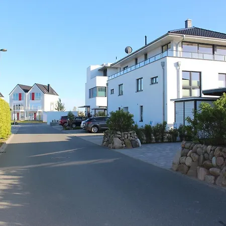 Appartement Meeresbrise