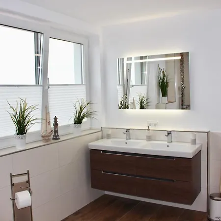 Meeresbrise Appartement